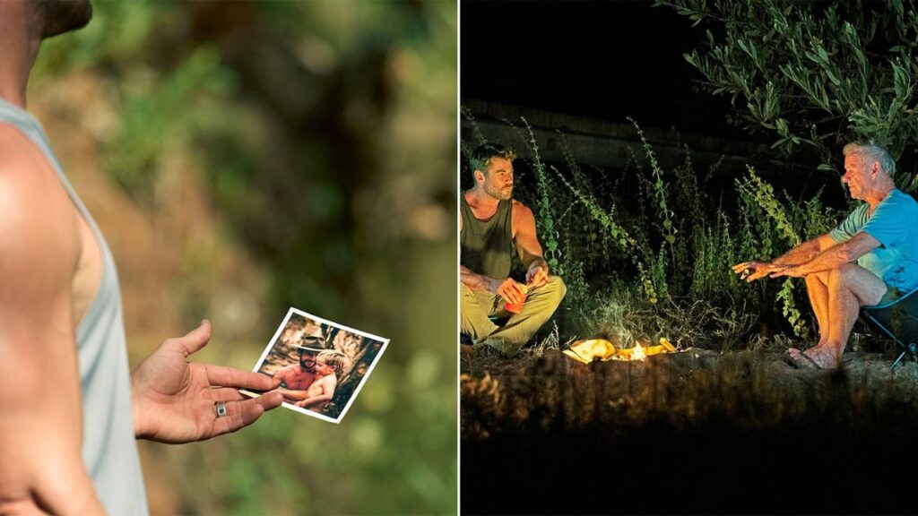 Chris Hemsworth: A Road Trip to Remember 2025