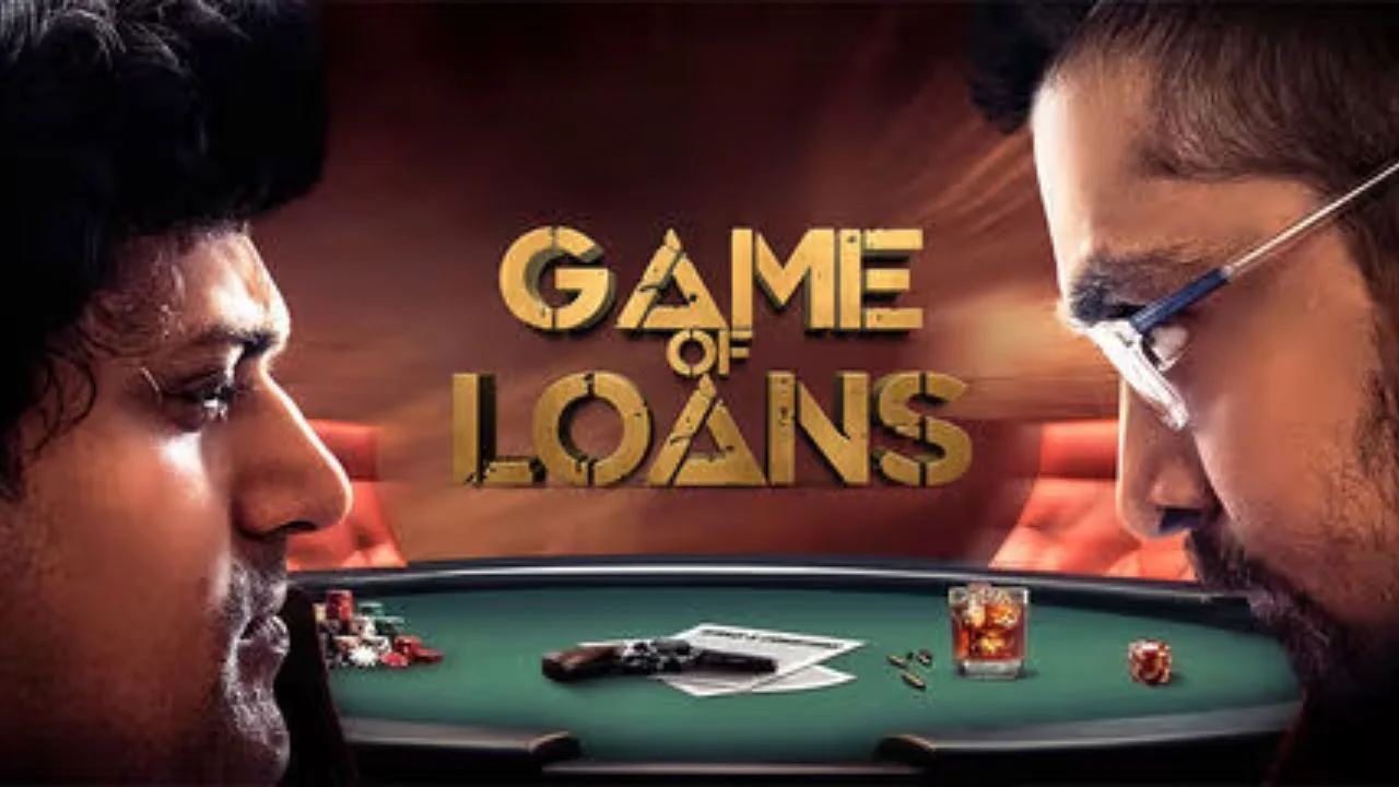 Game Of Loans Movie