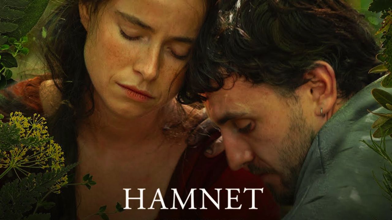 Hamnet Movie
