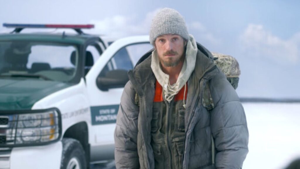 Ice Fall Movie- Review