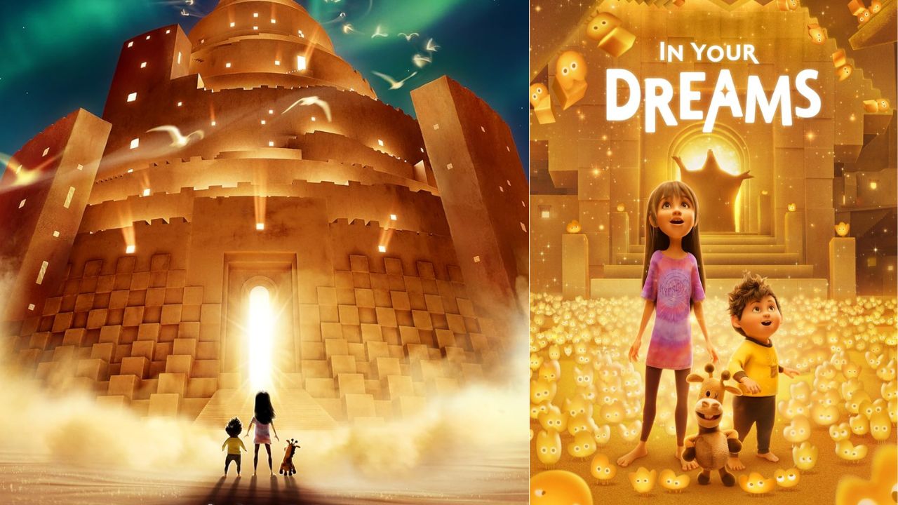 In Your Dreams Review