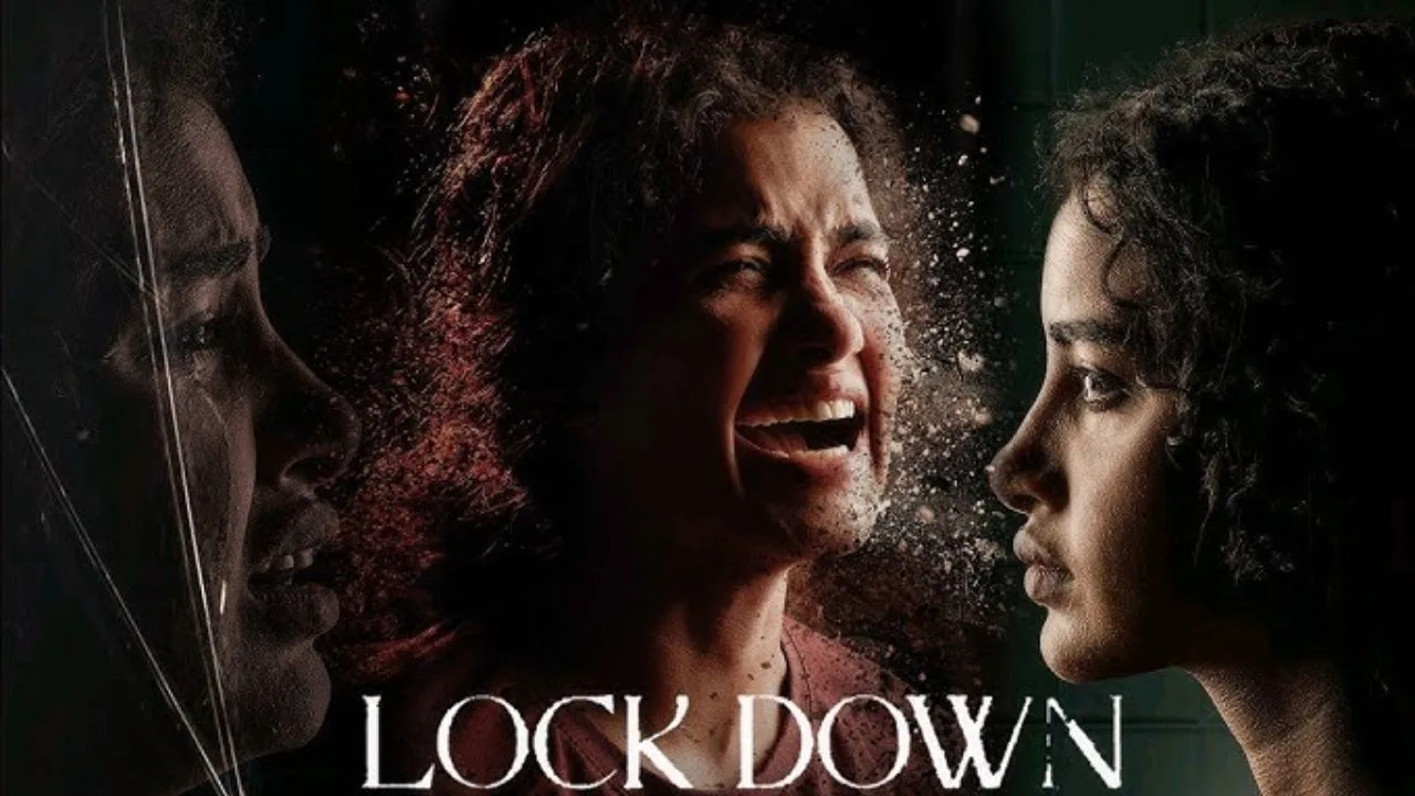 Lockdown Movie