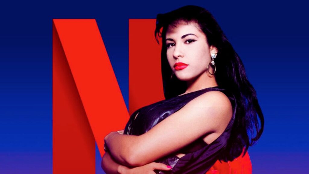 Selena y Los Dinos- Review