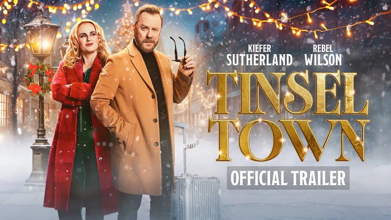 Tinsel Town Movie