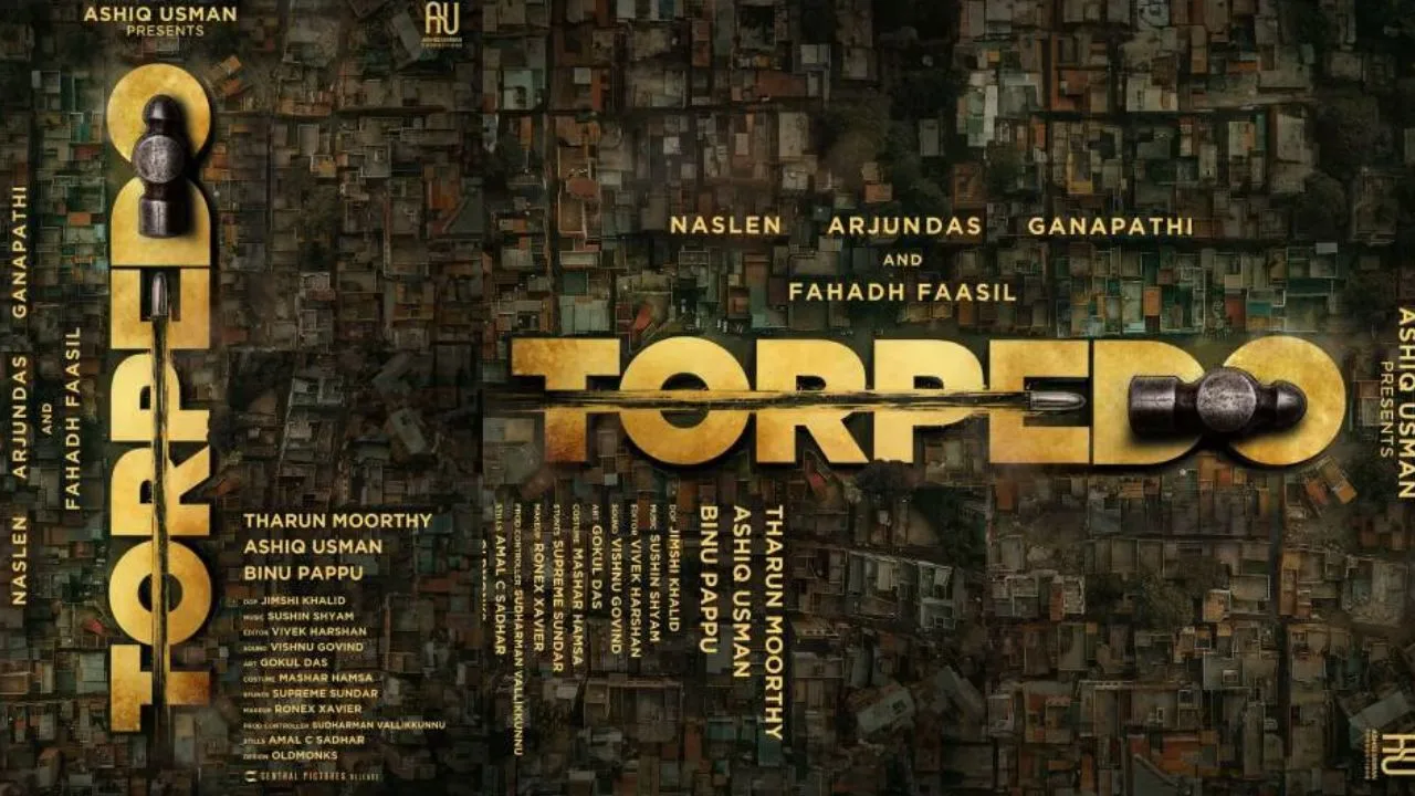Torpedo Movie