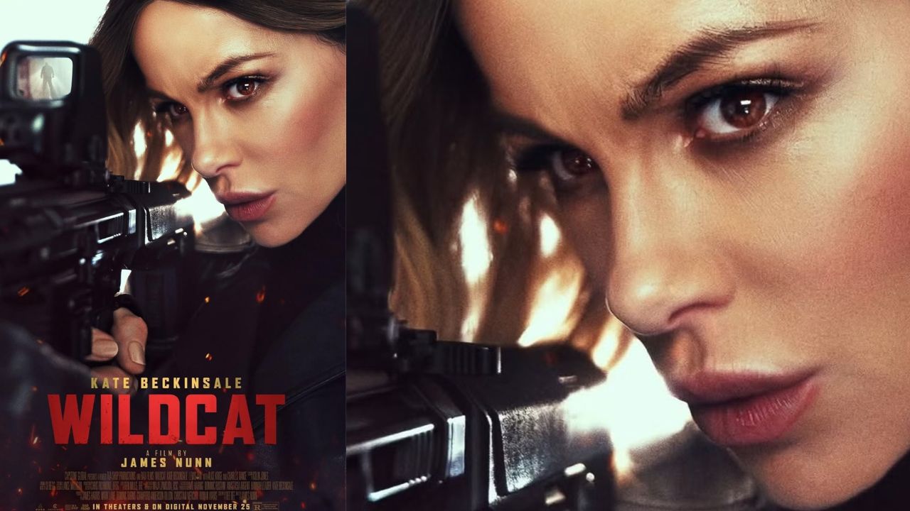 Wildcat Movie