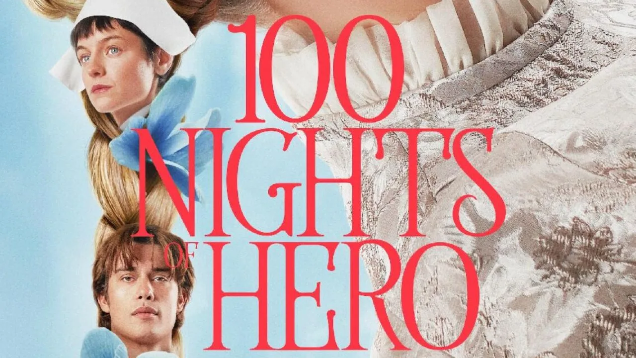 100 Nights of Hero Movie