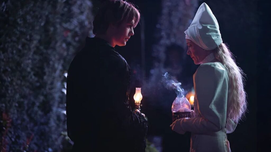 100 Nights of Hero Movie 2025